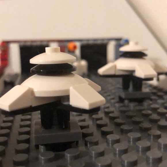 LEGO Meteor Strike [Special Edition] Game - Picture 13 of 15